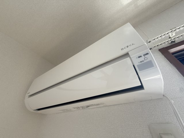 マイルストーンズの設備