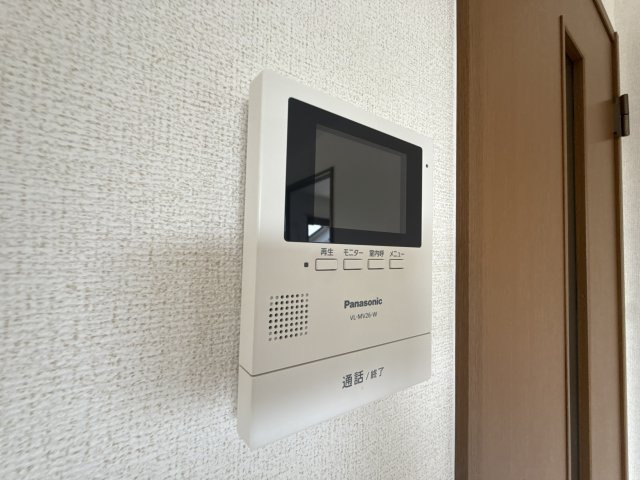 マイルストーンズのセキュリティ