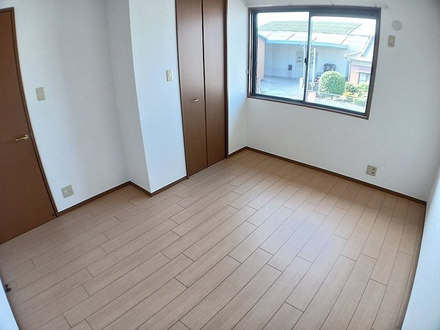 マイルストーンズの内装