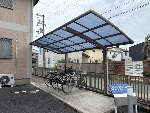 アルティエメスティエリのその他共用部分