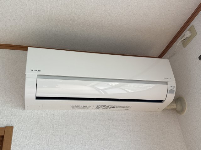 アルティエメスティエリの設備