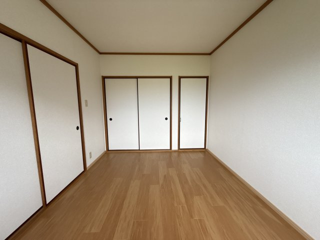 アルティエメスティエリの寝室
