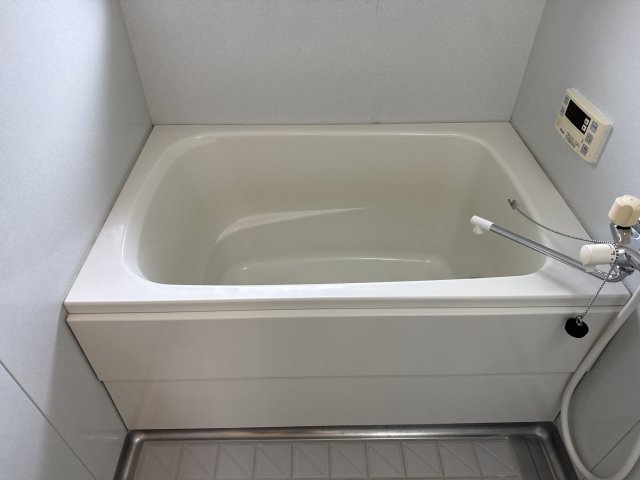 アルティエメスティエリの浴室