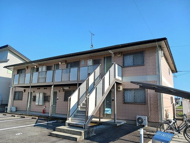 アルティエメスティエリ