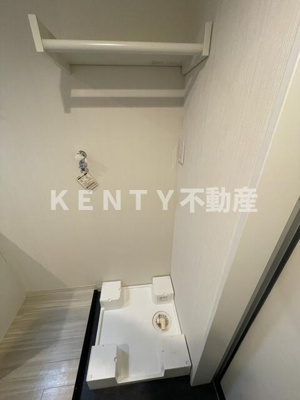【設備】 | イリス羽田