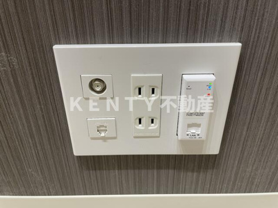 【設備】 | イリス羽田