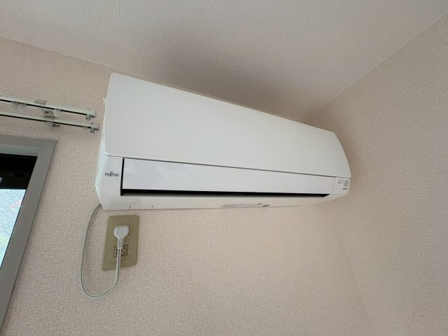 センターフィールド宝塚1の設備