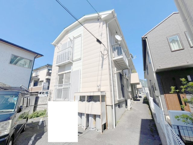 ドミールムナカタ