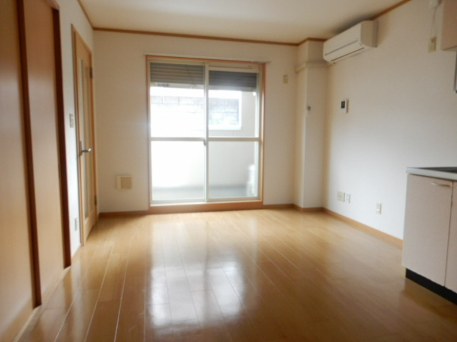シュープリームの子供部屋