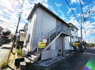 コーポハイブリッジⅢの画像