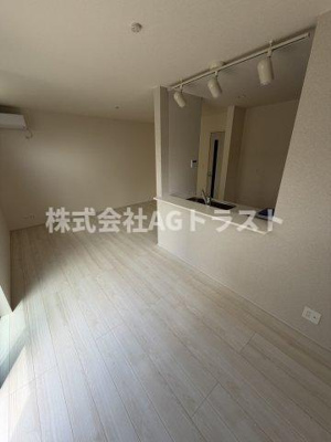 【居間・リビング】 | マイホームネクスト見沼区堀崎町　3号棟