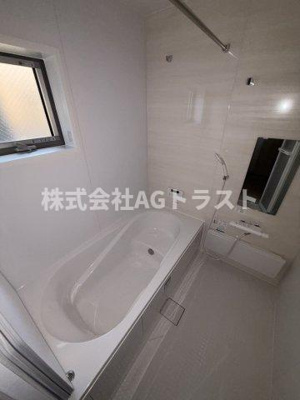 【浴室】 | マイホームネクスト見沼区堀崎町　3号棟