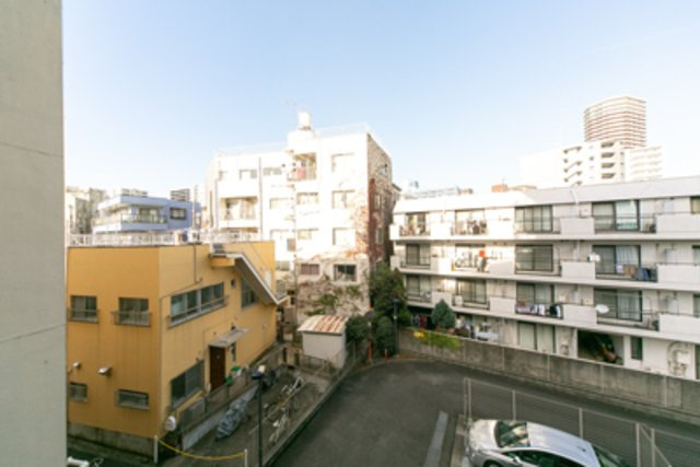 ｉ－Ｓｕｉｔｅ　ＨｉｇａｓｈｉＮａｋａｎｏの展望