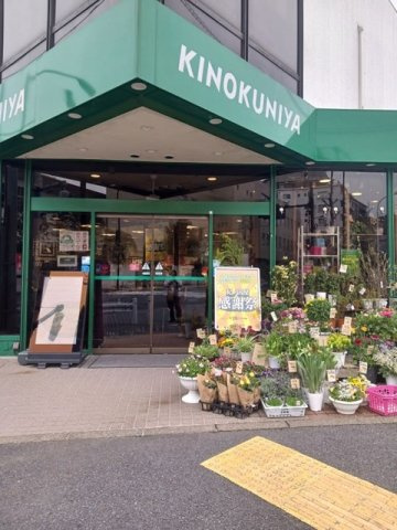 ル・ラパン・ドゥ・ラヴィーヌの周辺|紀ノ国屋等々力店まで210m