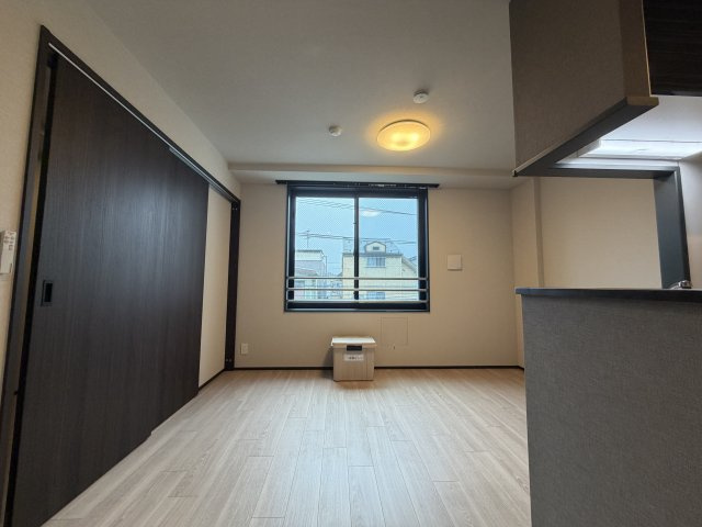 GRAN PASEO 鷺ノ宮の居間・リビング|ゆったり過ごせる居間です