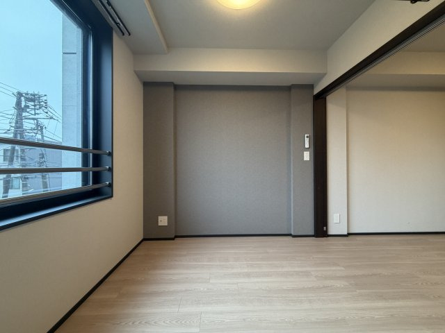 GRAN PASEO 鷺ノ宮の洋室|きれいな洋室です