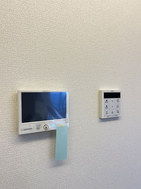 グロワール　ヒロのセキュリティ