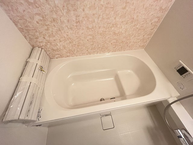 グロワール　ヒロの浴室