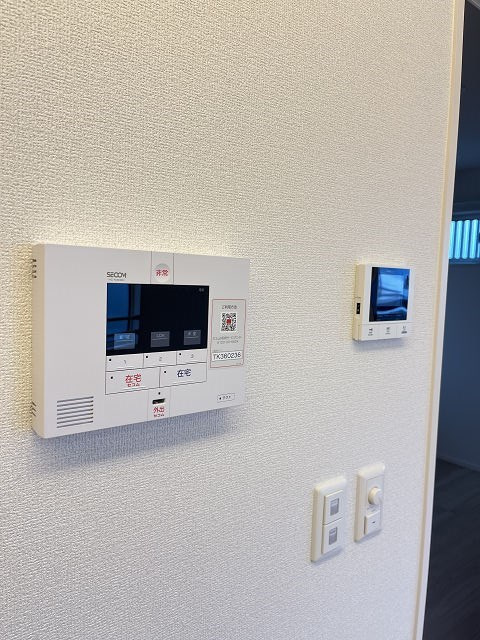 グロワール　ヒロの設備