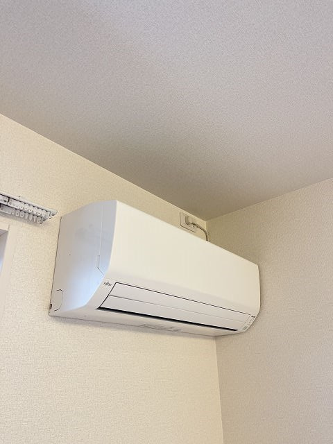 グロワール　ヒロの設備
