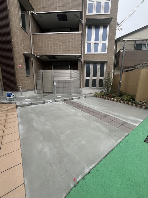 グロワール　ヒロのその他共用部分