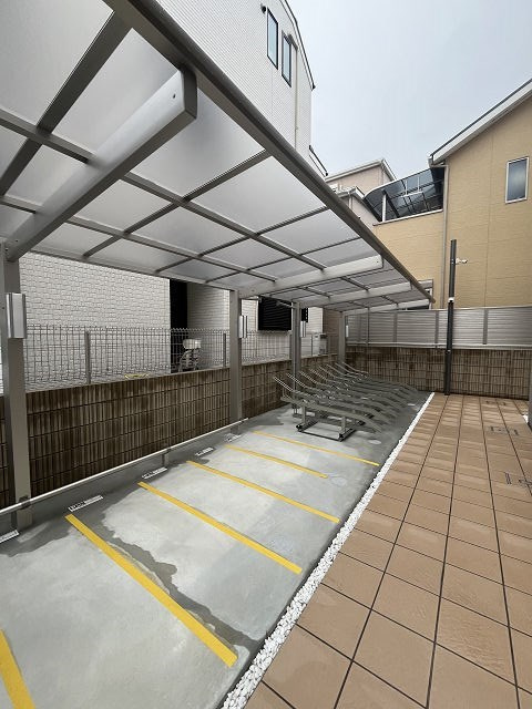 グロワール　ヒロのその他共用部分