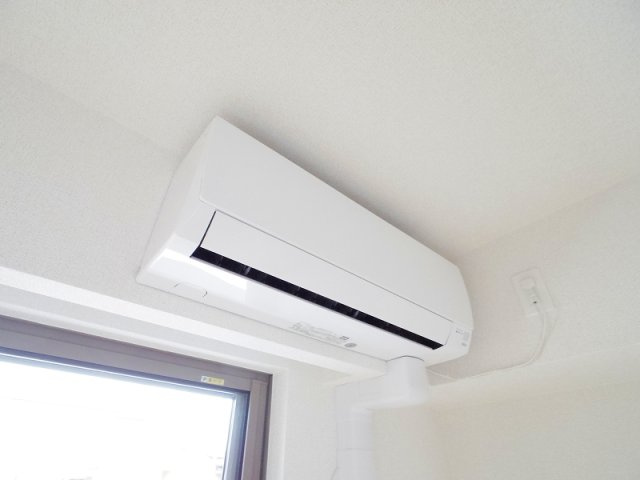エレガンスⅧの設備|※同仕様写真です