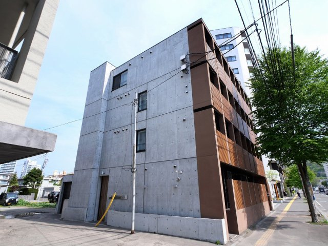 リバーサウス円山の画像