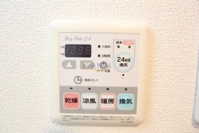 【設備】 | アドバンス新大阪Ⅴ