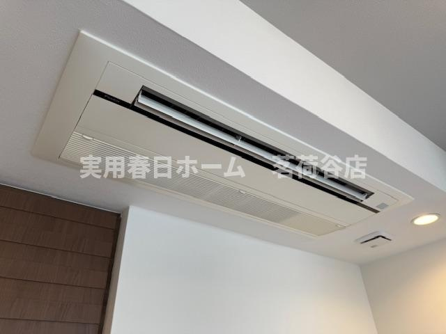 【設備】