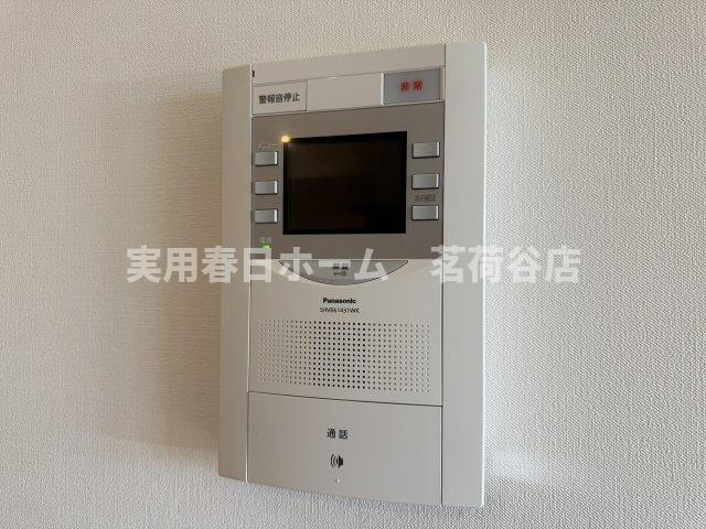 ※間取り反転タイプ　別部屋参考写真