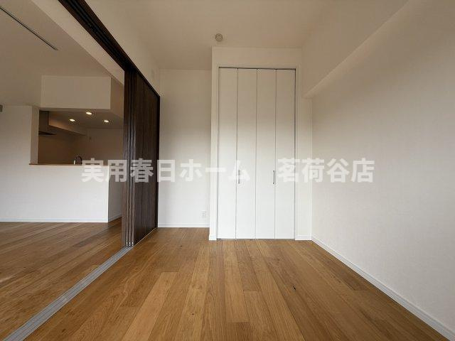 ※間取り反転タイプ　別部屋参考写真