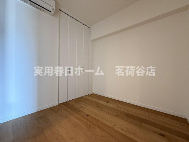 ※間取り反転タイプ　別部屋参考写真
