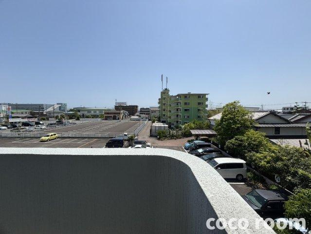 フェニックスマスダの展望