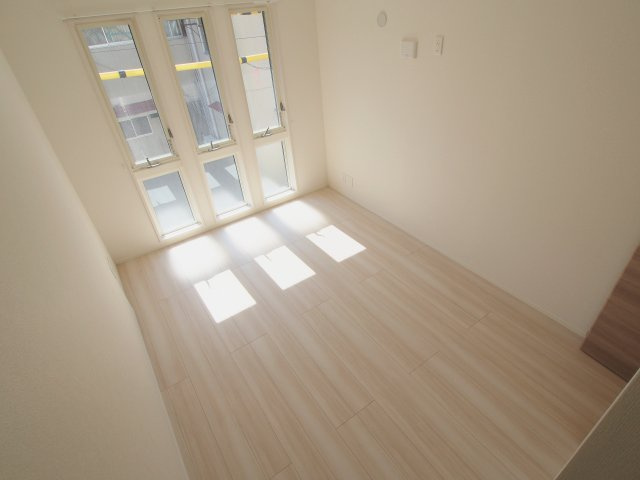 Ｂｒｉｇｈｔｅｓｔ船越の内装