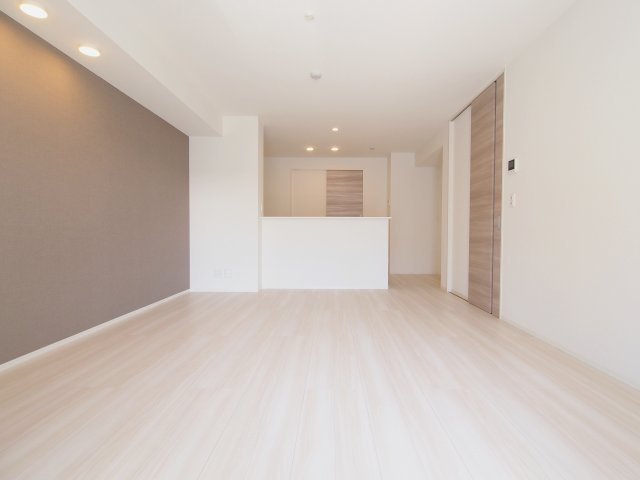 Ｂｒｉｇｈｔｅｓｔ船越の居間・リビング