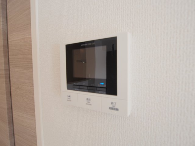 Ｂｒｉｇｈｔｅｓｔ船越のセキュリティ