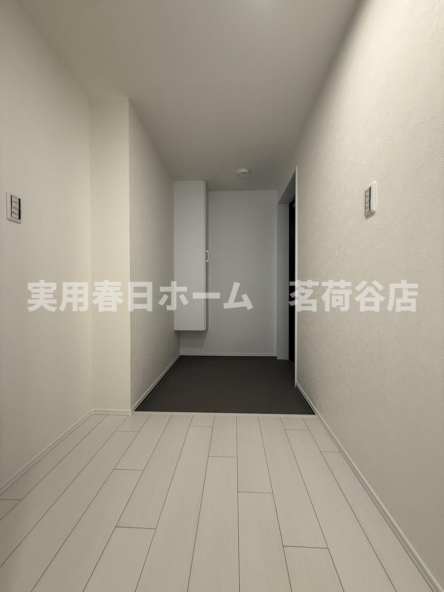 【玄関】