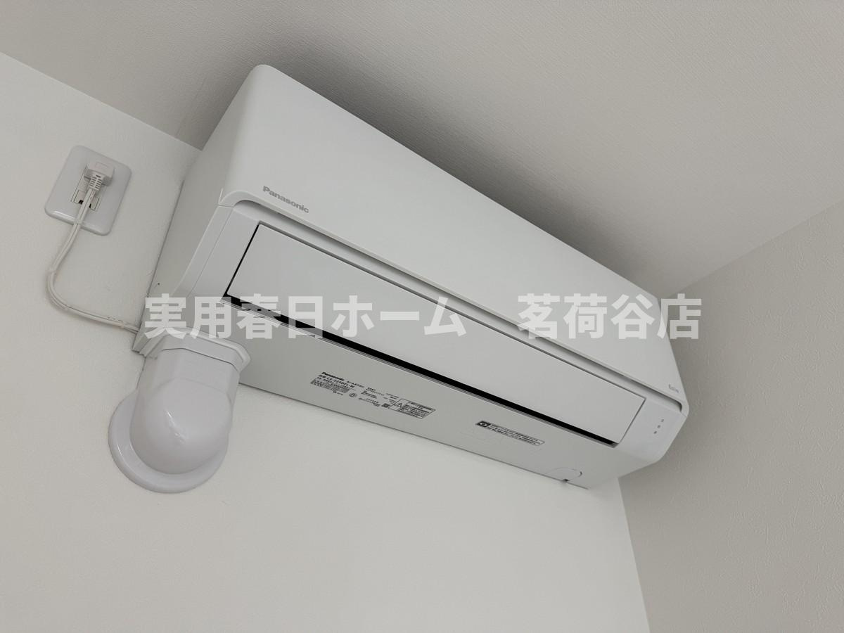 【設備】