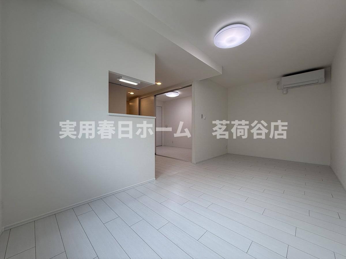 【居間・リビング】