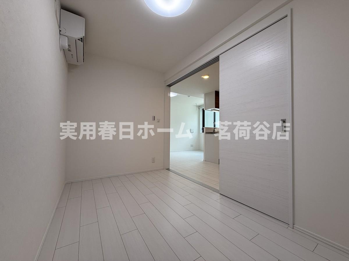 【洋室】