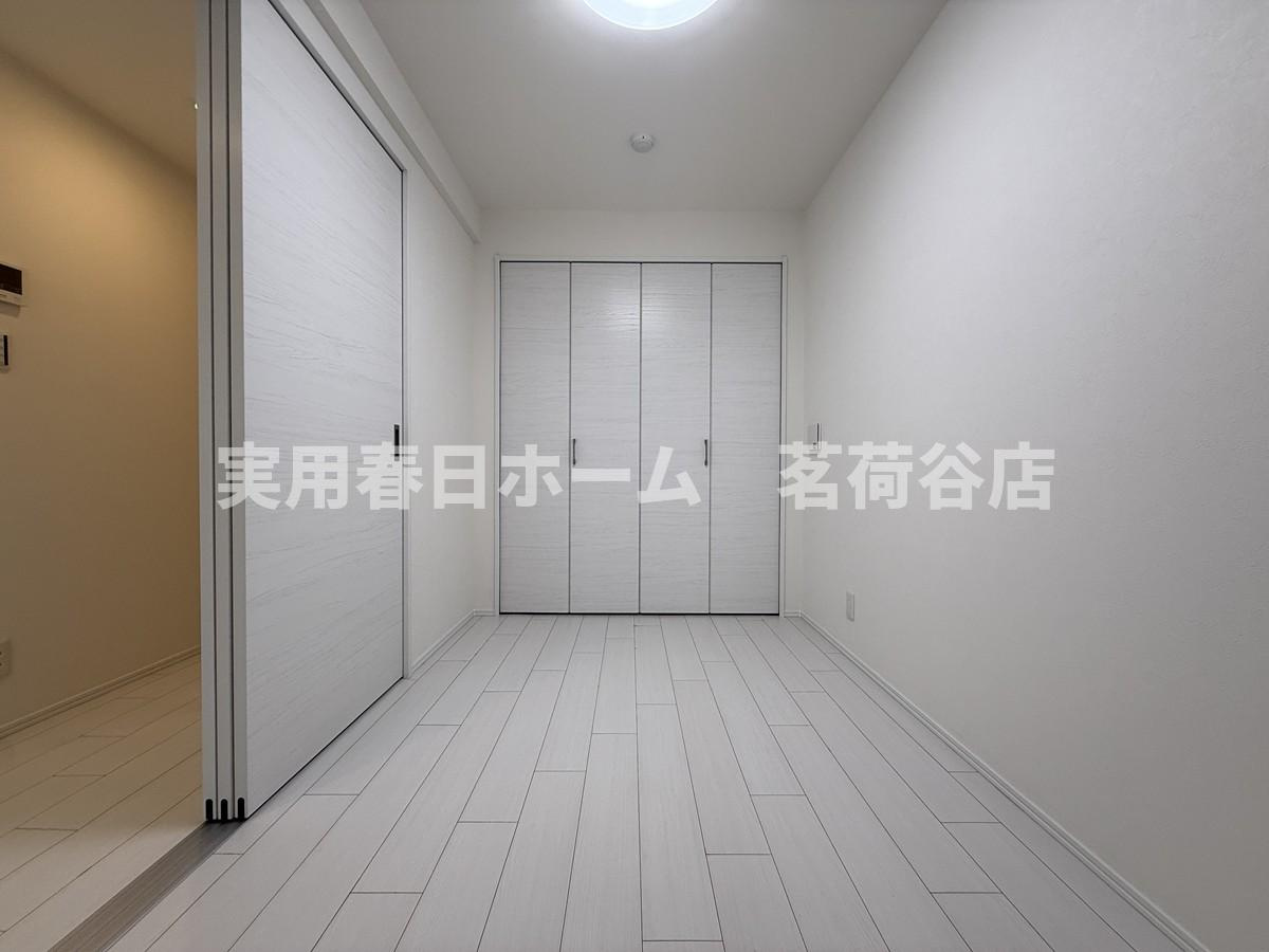 【洋室】