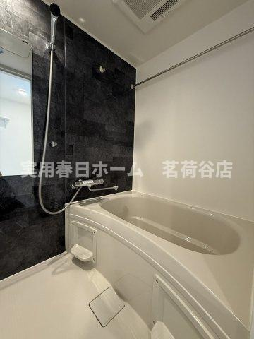 【浴室】
