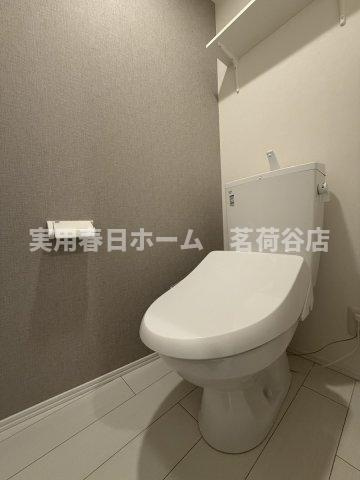 【トイレ】