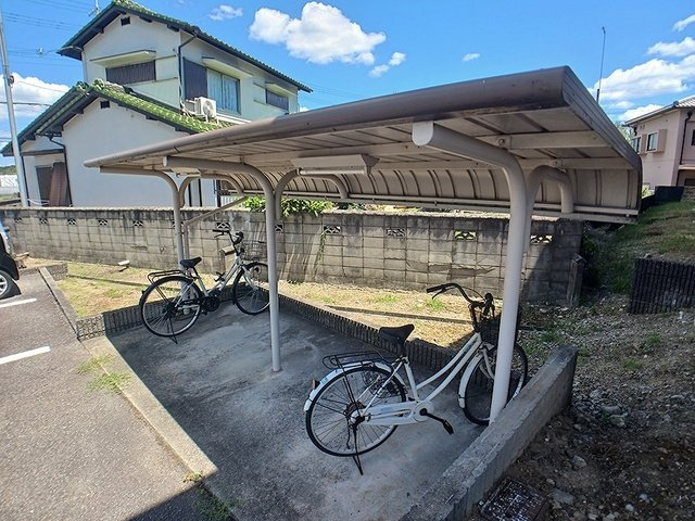 セレクトハイムのその他共用部分