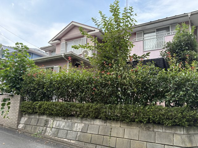【外観】 | 小川町東小川1丁目　中古戸建