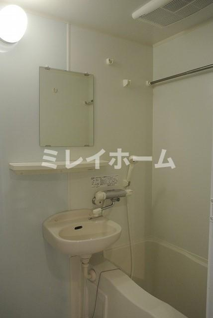 セジョリ南品川の浴室