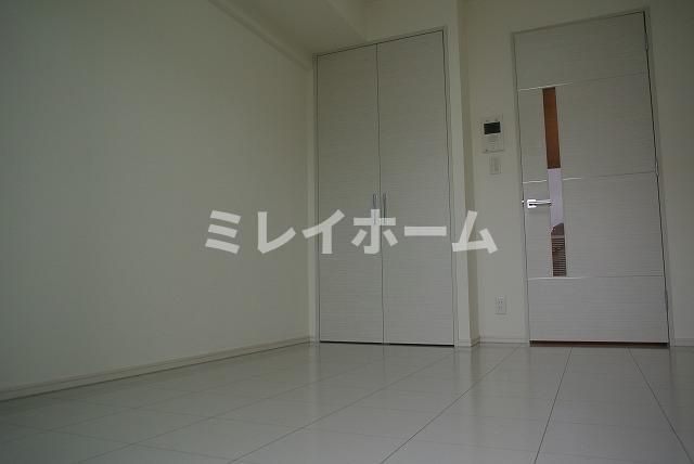 セジョリ南品川の内装