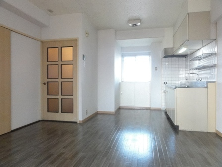 久留米市上津町の賃貸マンションのその他