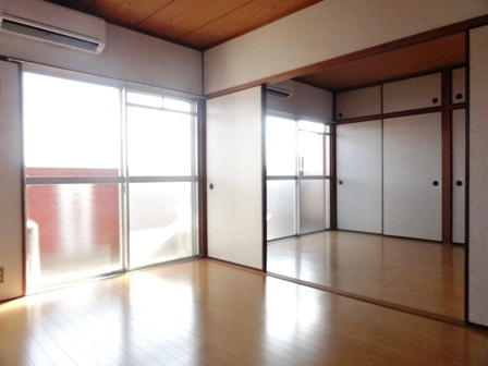 久留米市上津町の賃貸マンション